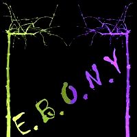 EBONY - Logo
